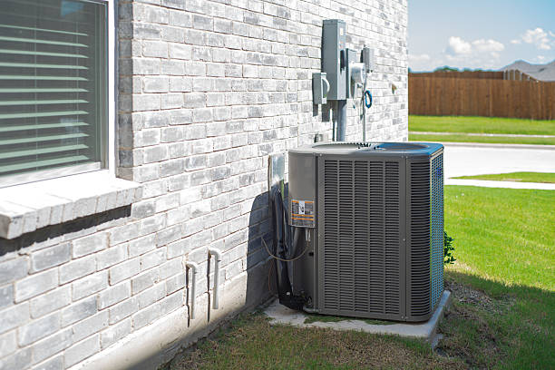 Reliable Hvac contractor in Flovilla, GA by FH HVAC